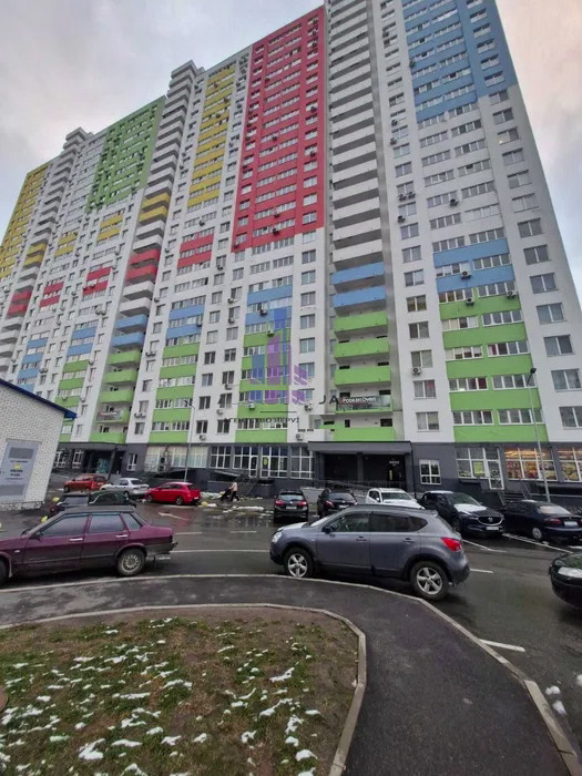 Продаж 1-кімнатної квартири 48 м², Симоненко вул.