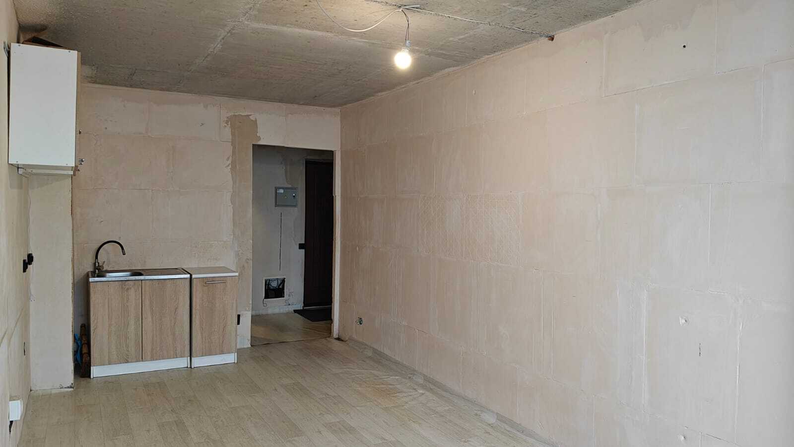 Продаж 1-кімнатної квартири 48 м², Симоненко вул.