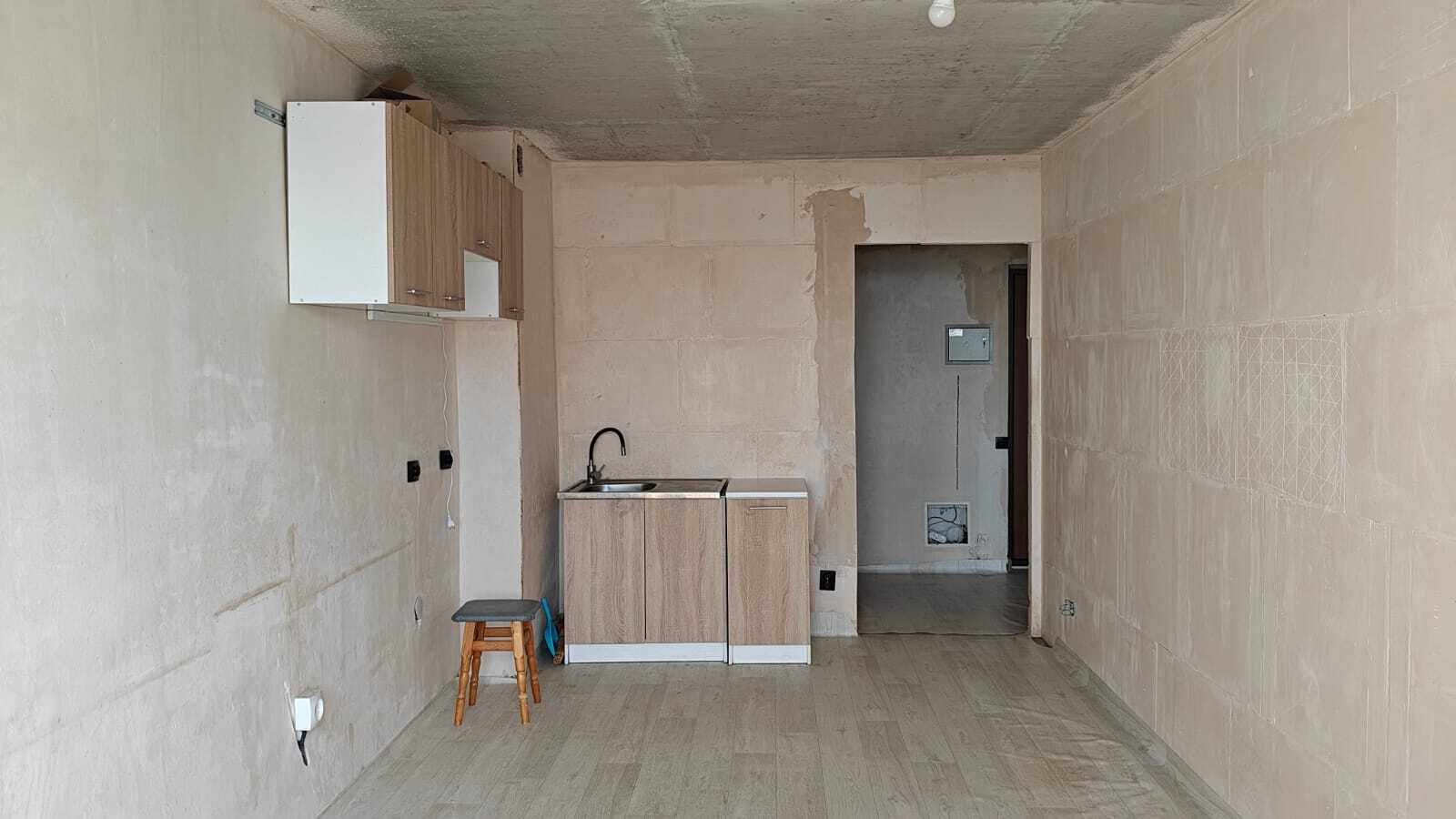 Продаж 1-кімнатної квартири 48 м², Симоненко вул.