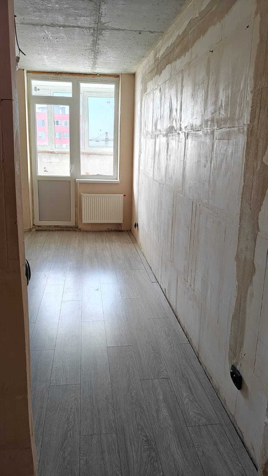 Продаж 1-кімнатної квартири 48 м², Симоненко вул.