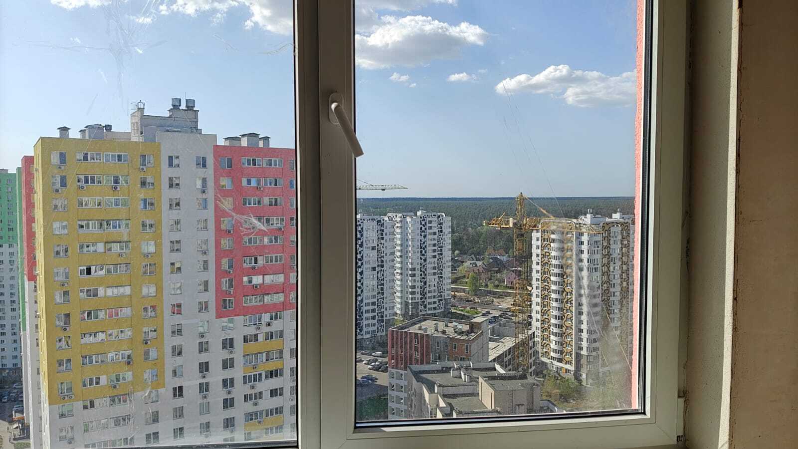 Продаж 1-кімнатної квартири 48 м², Симоненко вул.