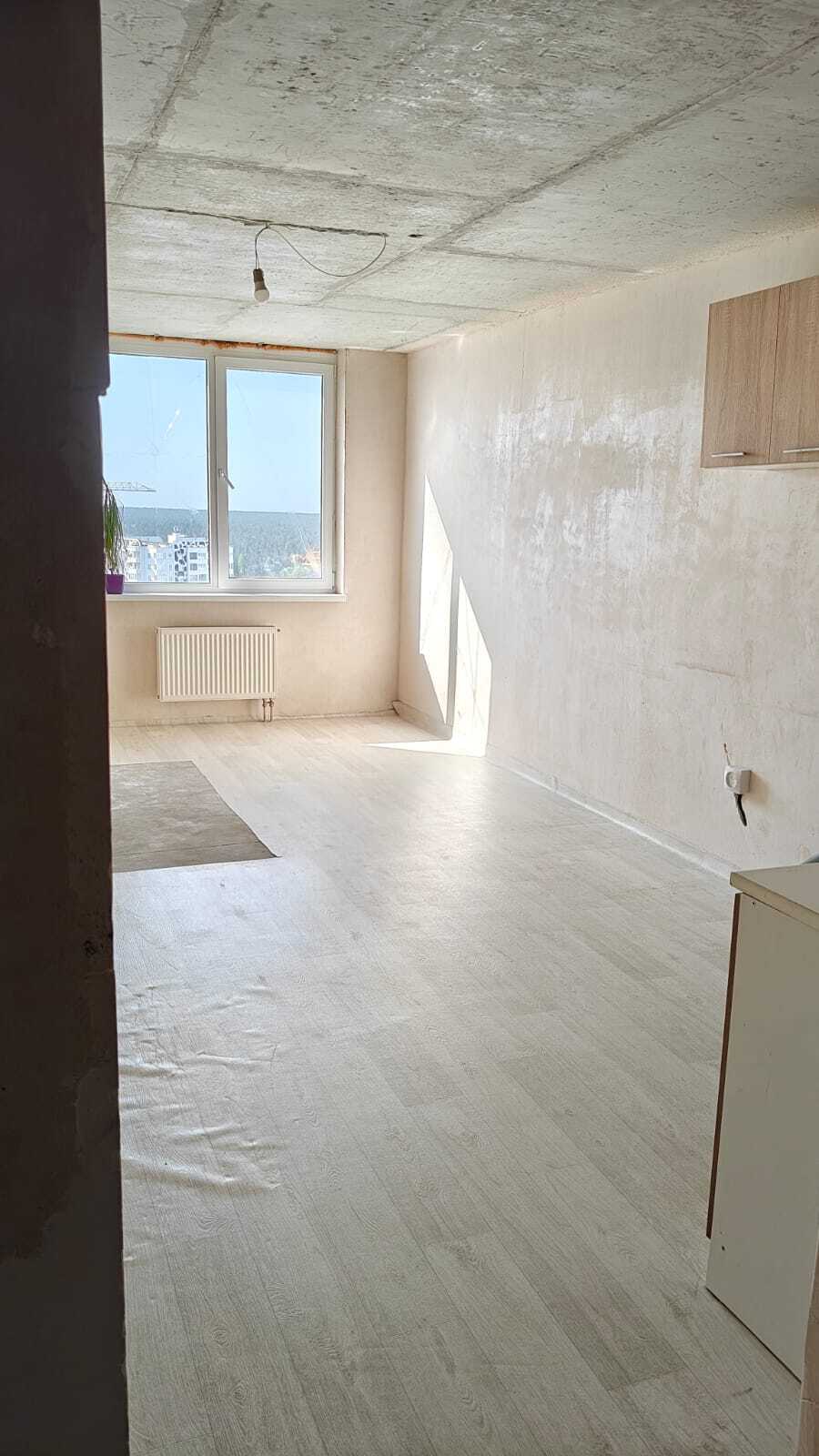 Продаж 1-кімнатної квартири 48 м², Симоненко вул.
