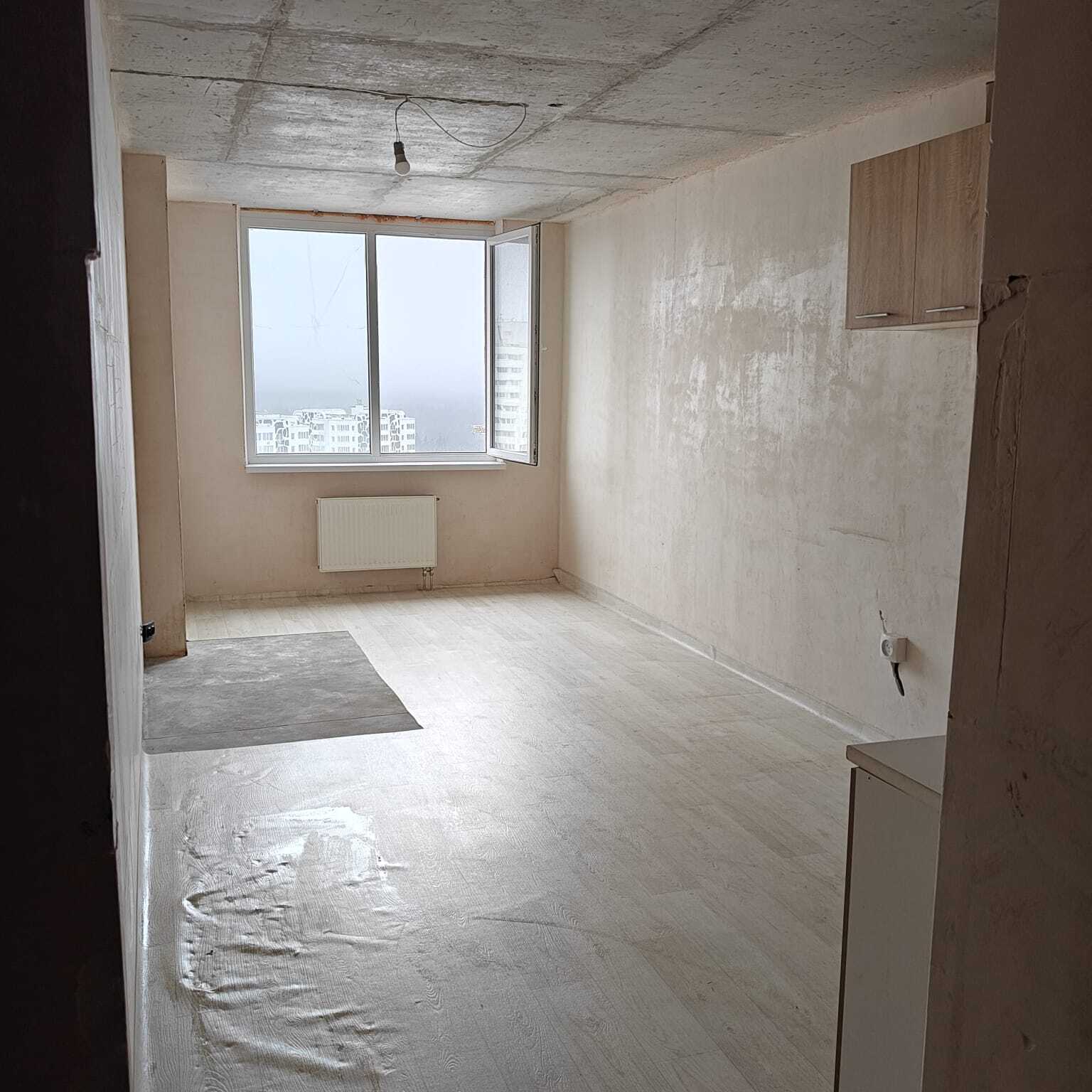 Продаж 1-кімнатної квартири 48 м², Симоненко вул.