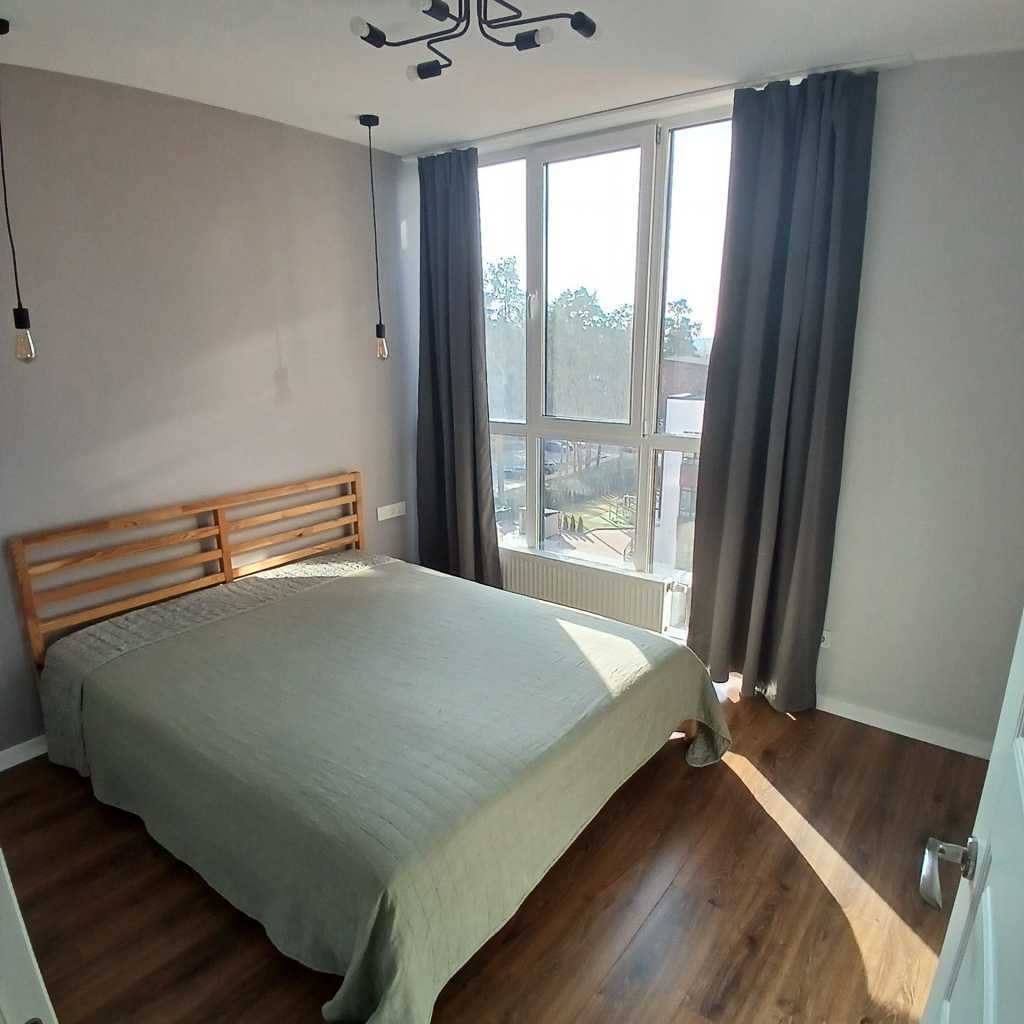 Продаж 1-кімнатної квартири 44.5 м², Прорізна вул.