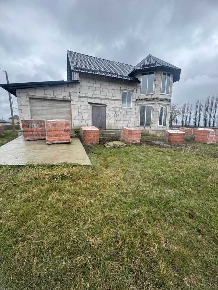Продажа дома 205 м², Недождія Ю.П.