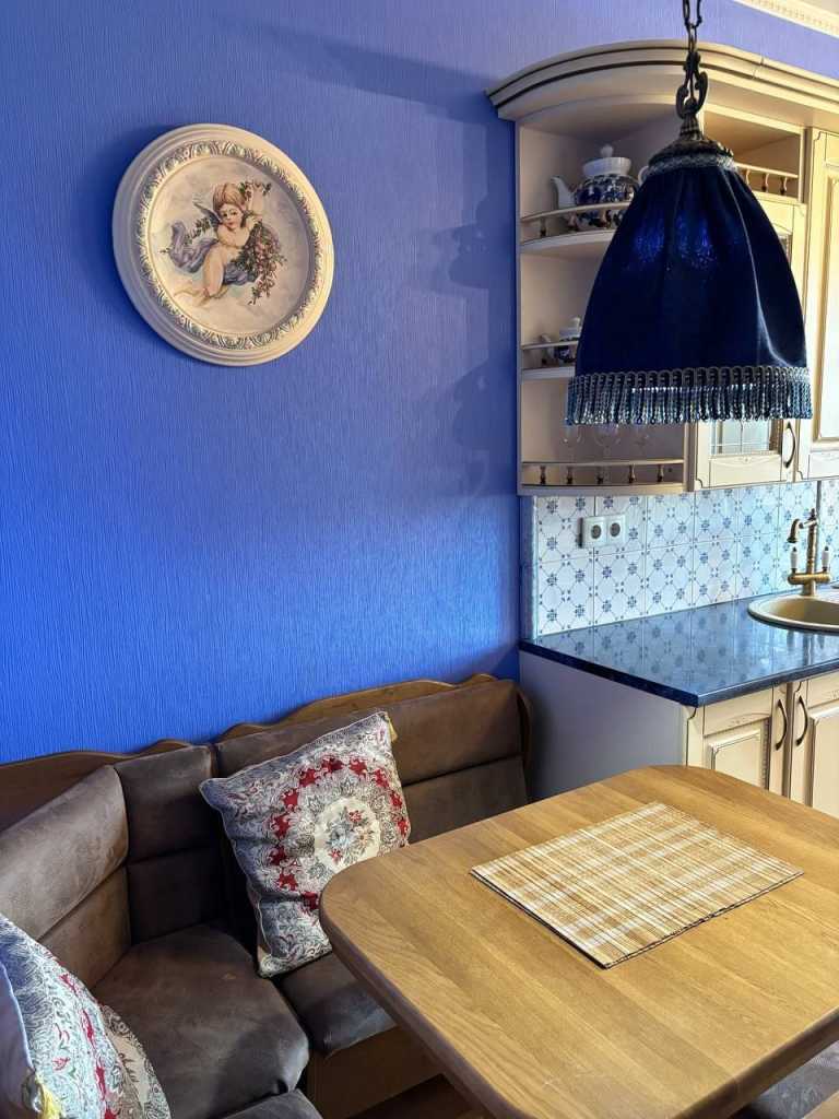 Продаж 1-кімнатної квартири 49 м², Лесі Українки вул., 6