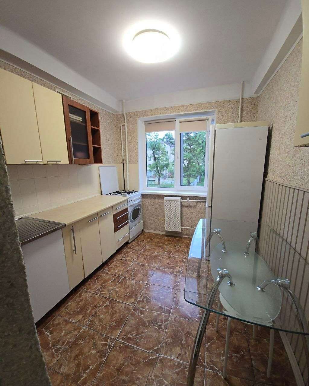 Аренда 2-комнатной квартиры 40 м², Вифлеемская ул., 12
