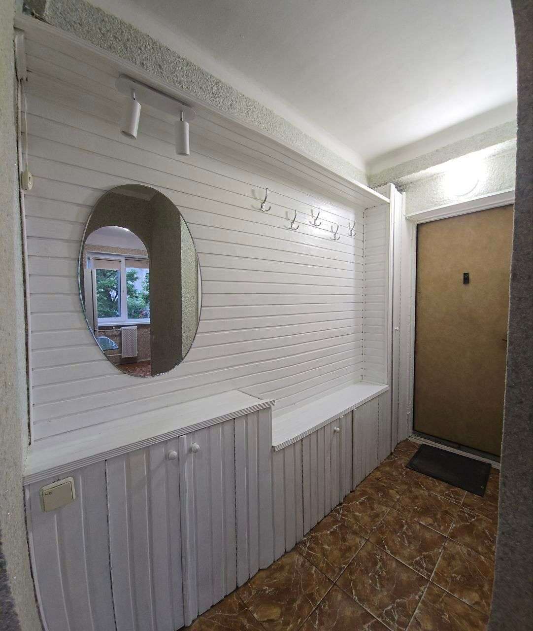 Аренда 2-комнатной квартиры 40 м², Вифлеемская ул., 12