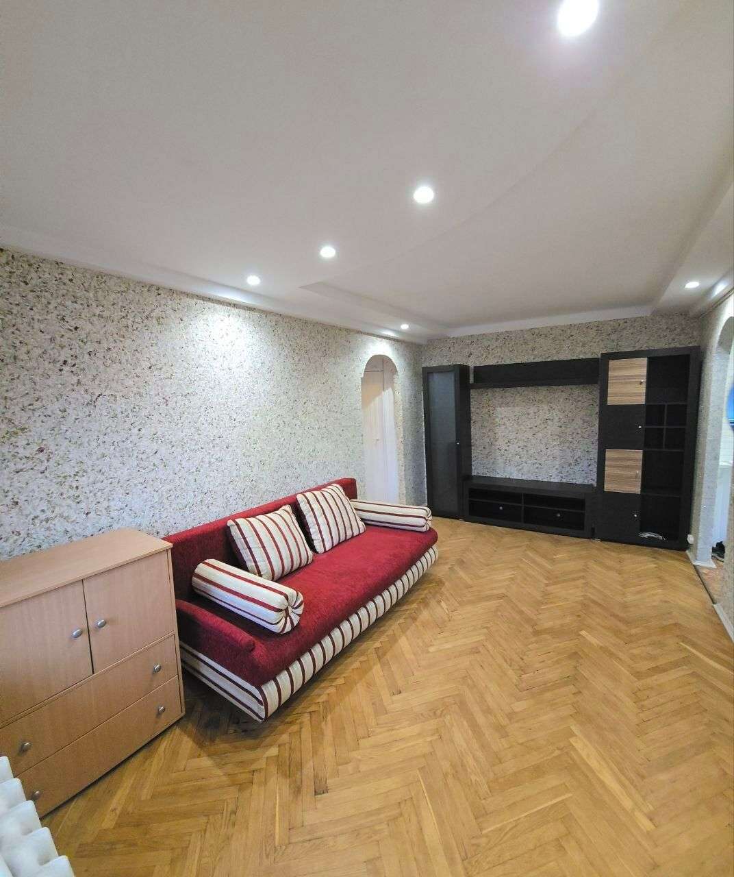 Аренда 2-комнатной квартиры 40 м², Вифлеемская ул., 12