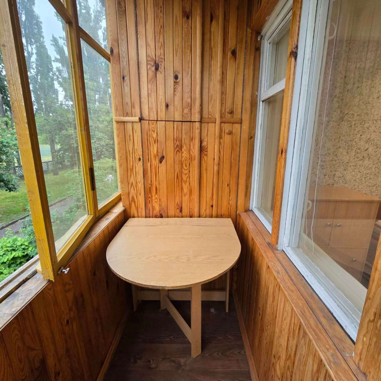 Аренда 2-комнатной квартиры 40 м², Вифлеемская ул., 12