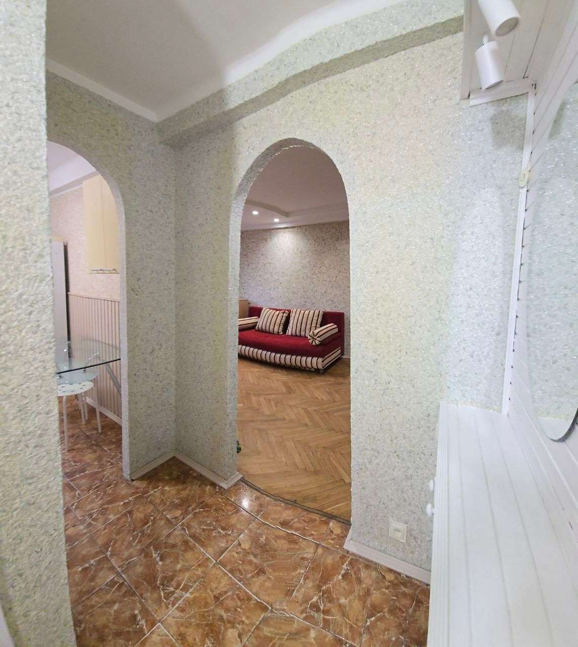 Аренда 2-комнатной квартиры 40 м², Вифлеемская ул., 12