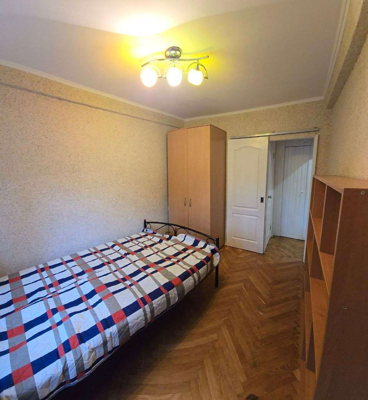 Аренда 2-комнатной квартиры 40 м², Вифлеемская ул., 12