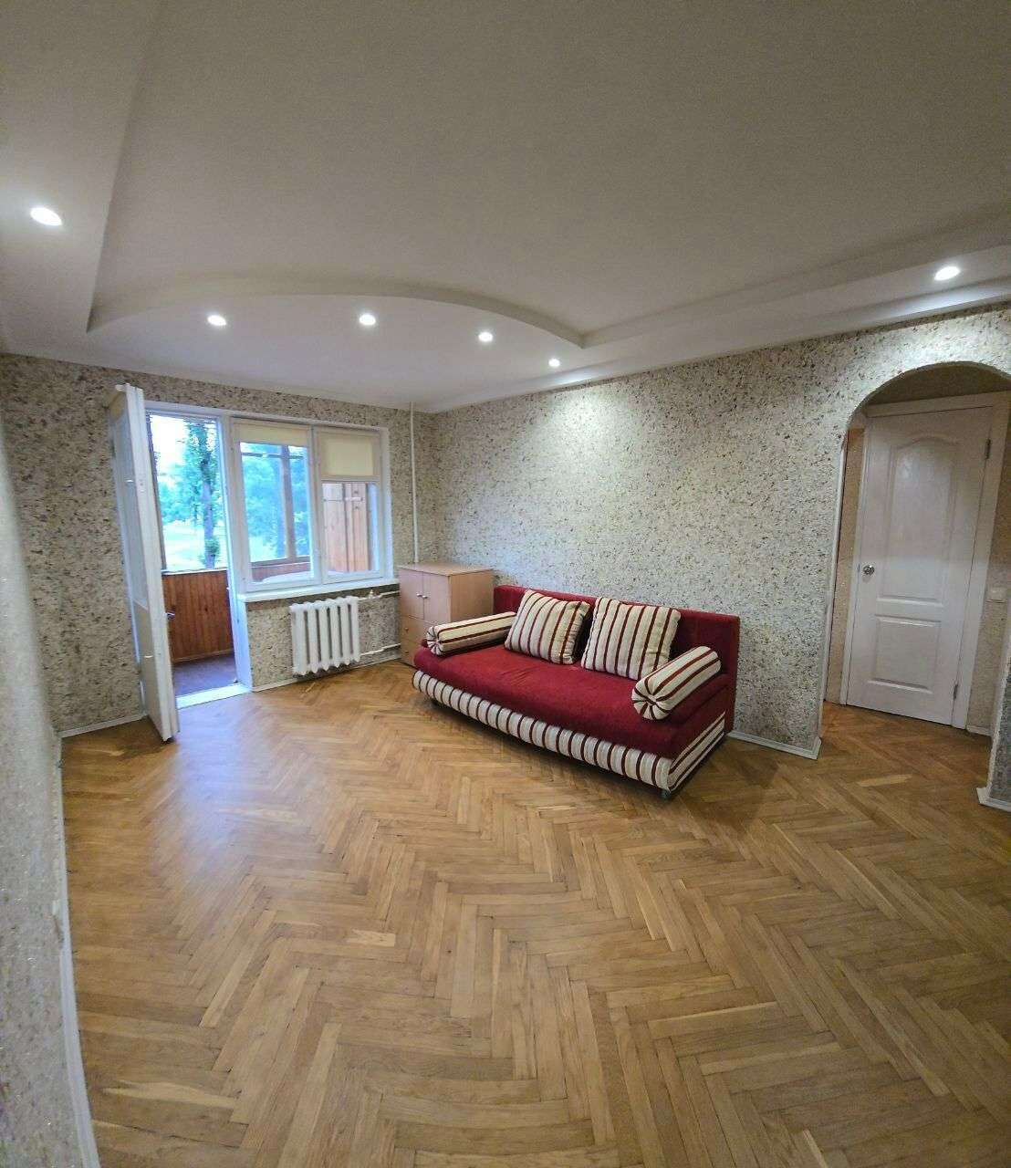 Аренда 2-комнатной квартиры 40 м², Вифлеемская ул., 12