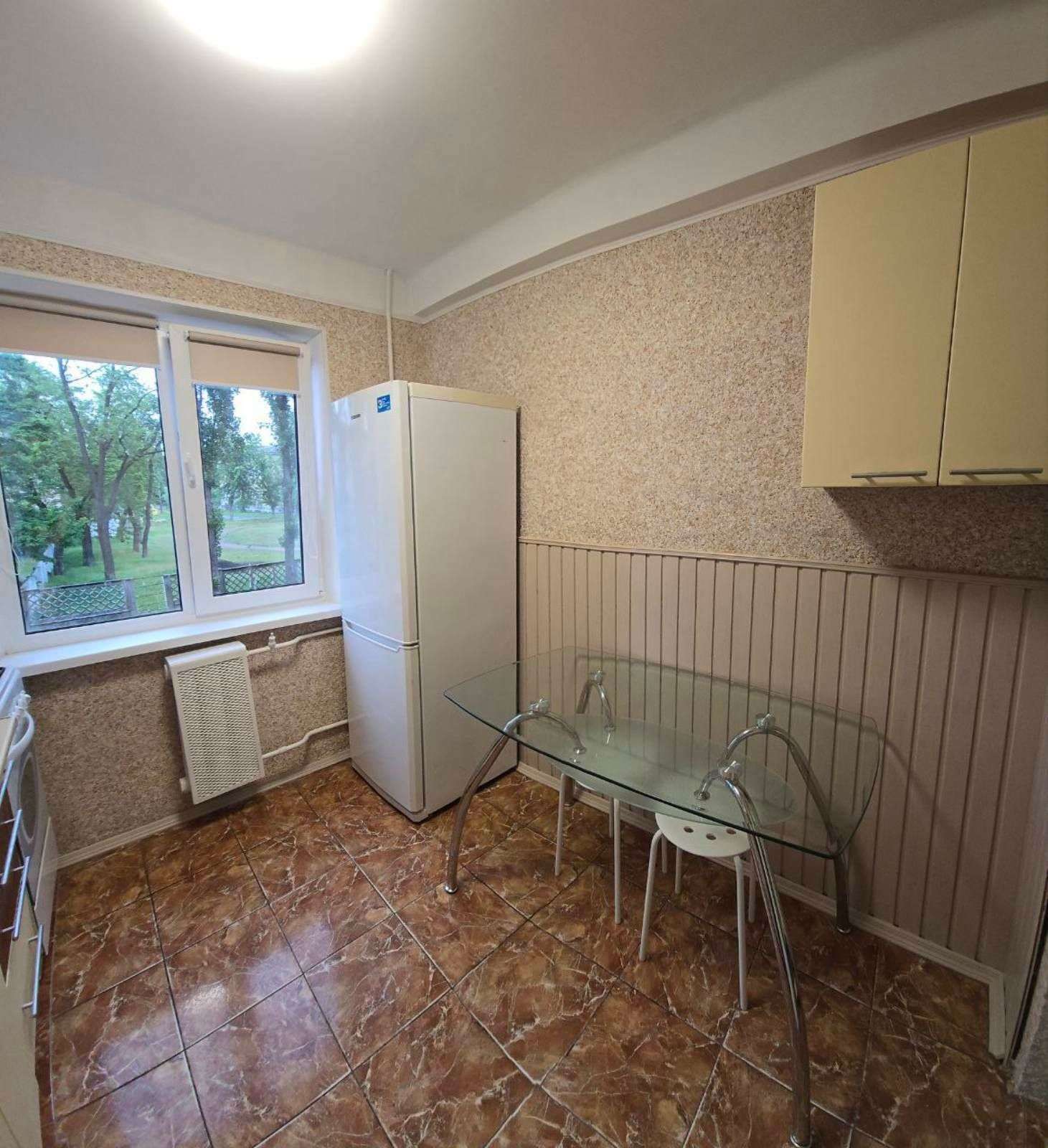 Аренда 2-комнатной квартиры 40 м², Вифлеемская ул., 12