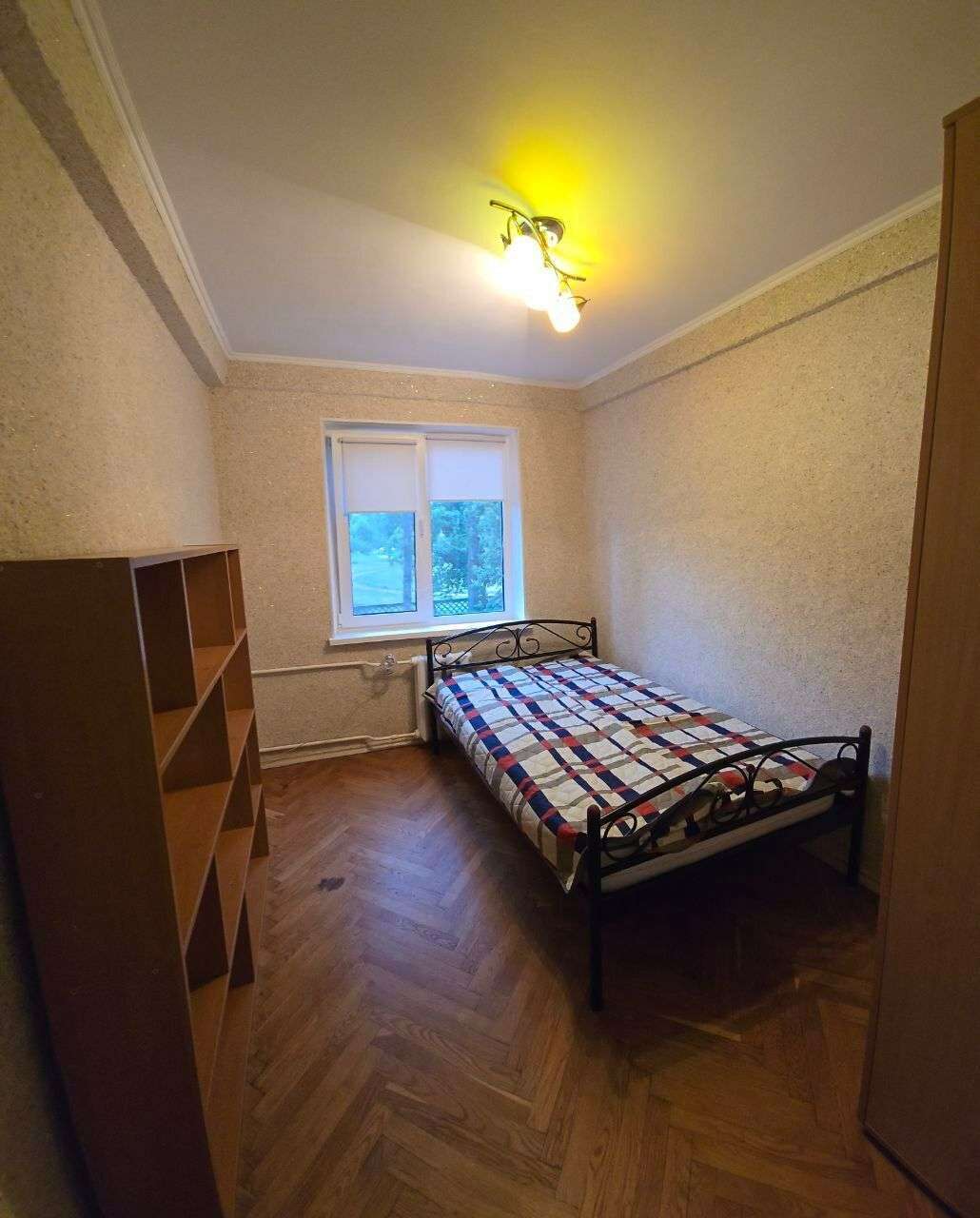 Аренда 2-комнатной квартиры 40 м², Вифлеемская ул., 12