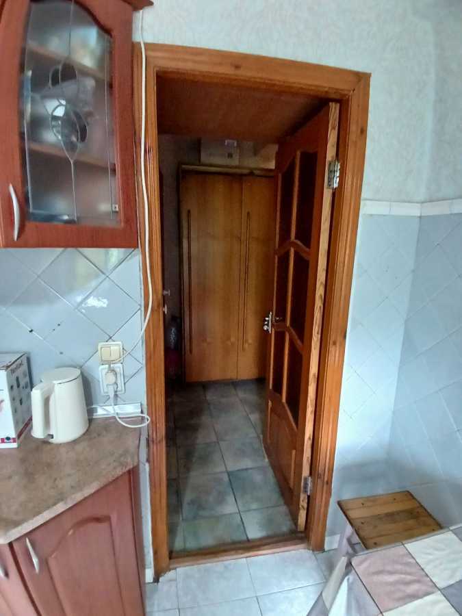 Продаж 2-кімнатної квартири 47 м², Мілютенка вул., 15А