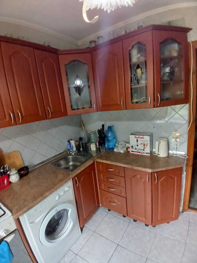 Продаж 2-кімнатної квартири 47 м², Мілютенка вул., 15А