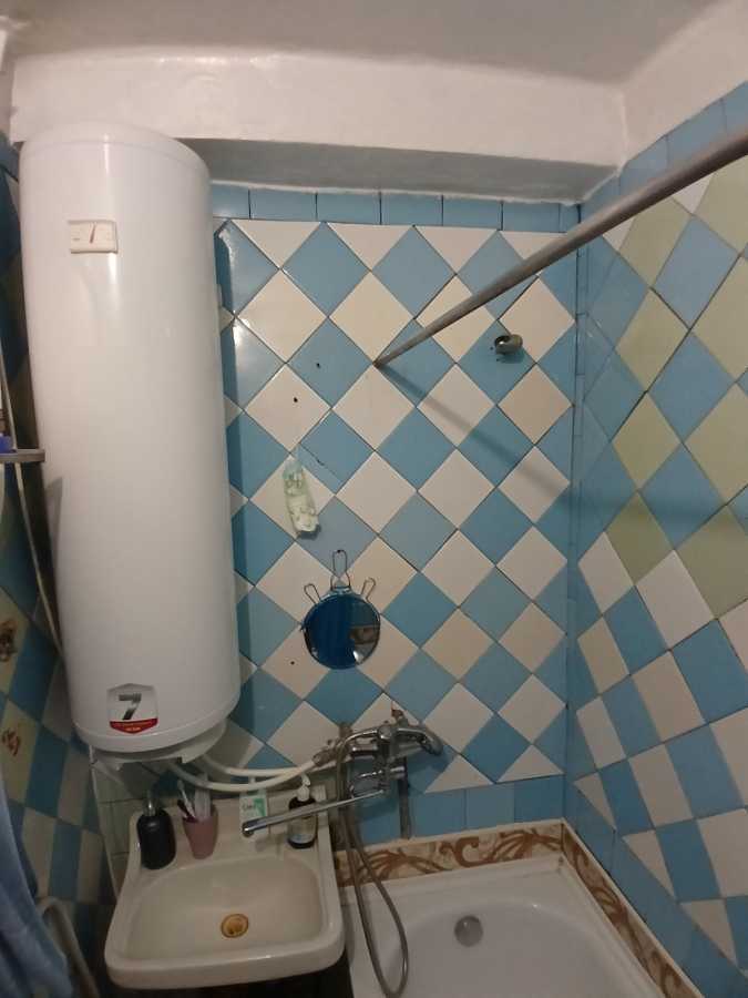 Продаж 2-кімнатної квартири 47 м², Мілютенка вул., 15А