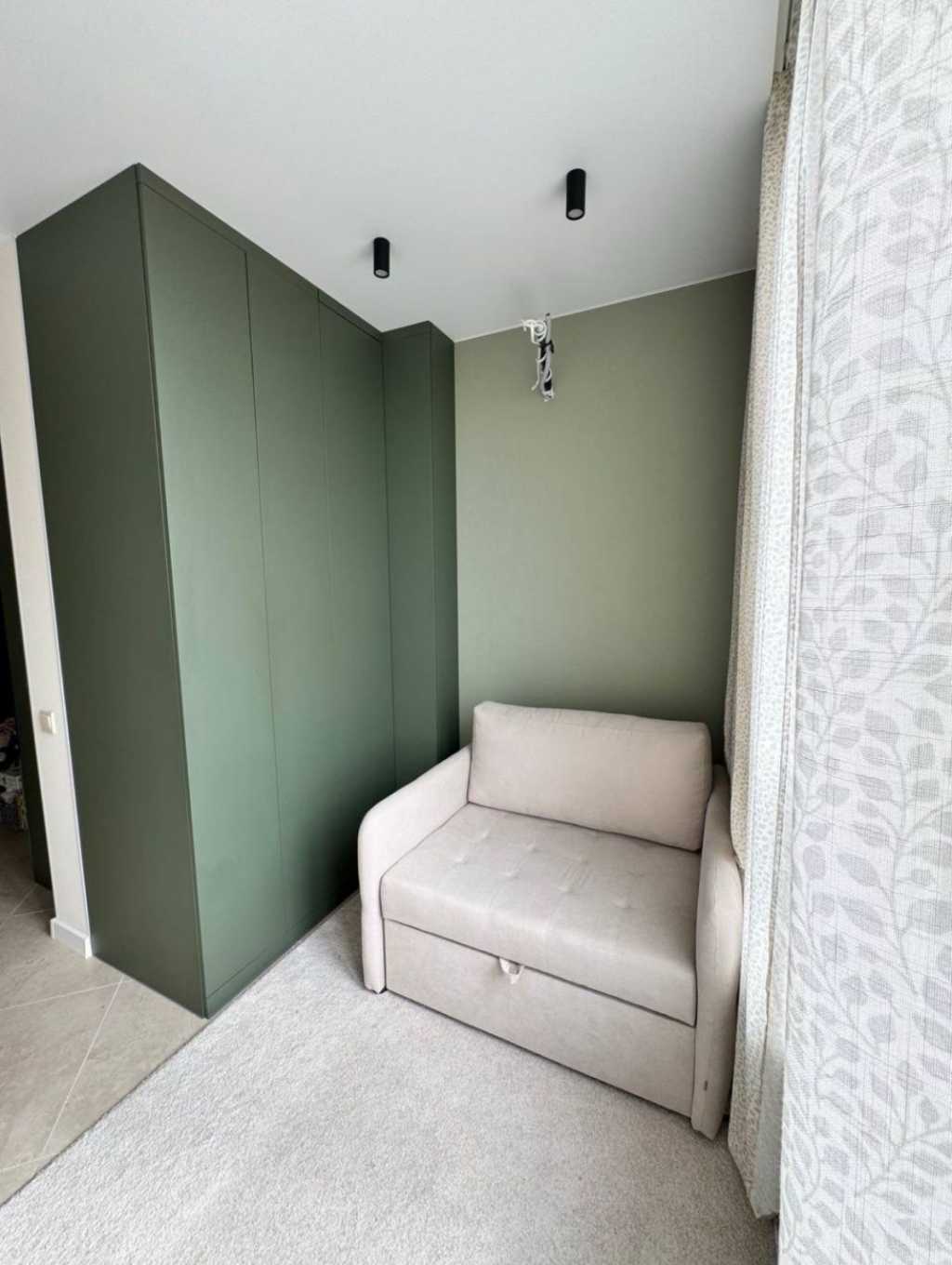 Продаж 1-кімнатної квартири 43.1 м², Свободи вул., 1с