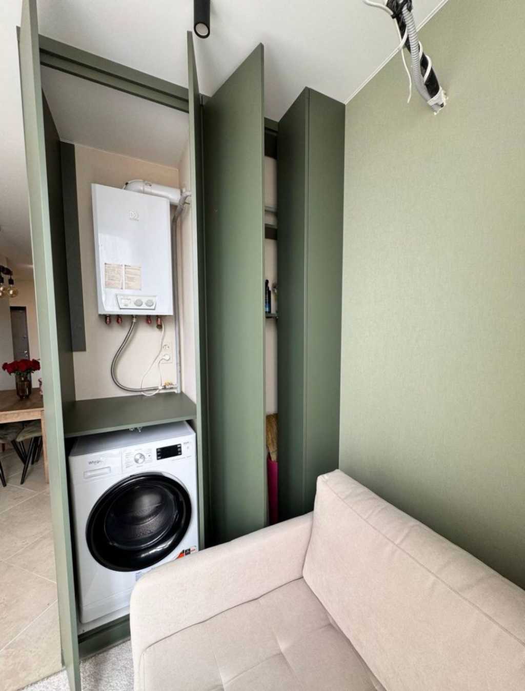 Продаж 1-кімнатної квартири 43.1 м², Свободи вул., 1с