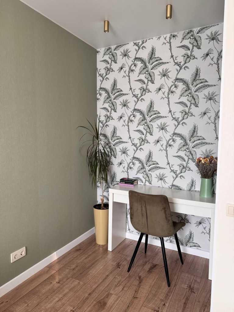 Продаж 1-кімнатної квартири 43.1 м², Свободи вул., 1с