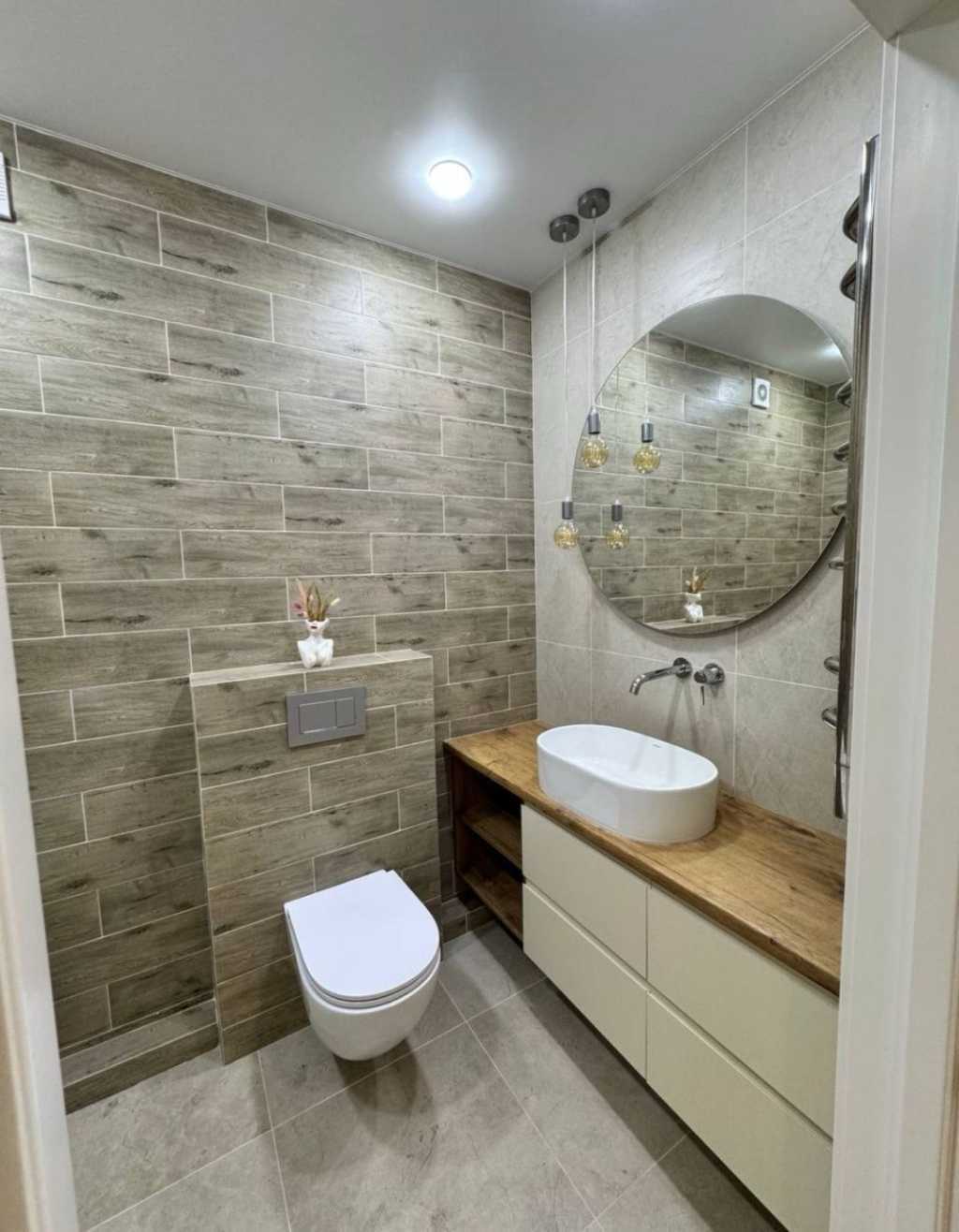 Продаж 1-кімнатної квартири 43.1 м², Свободи вул., 1с