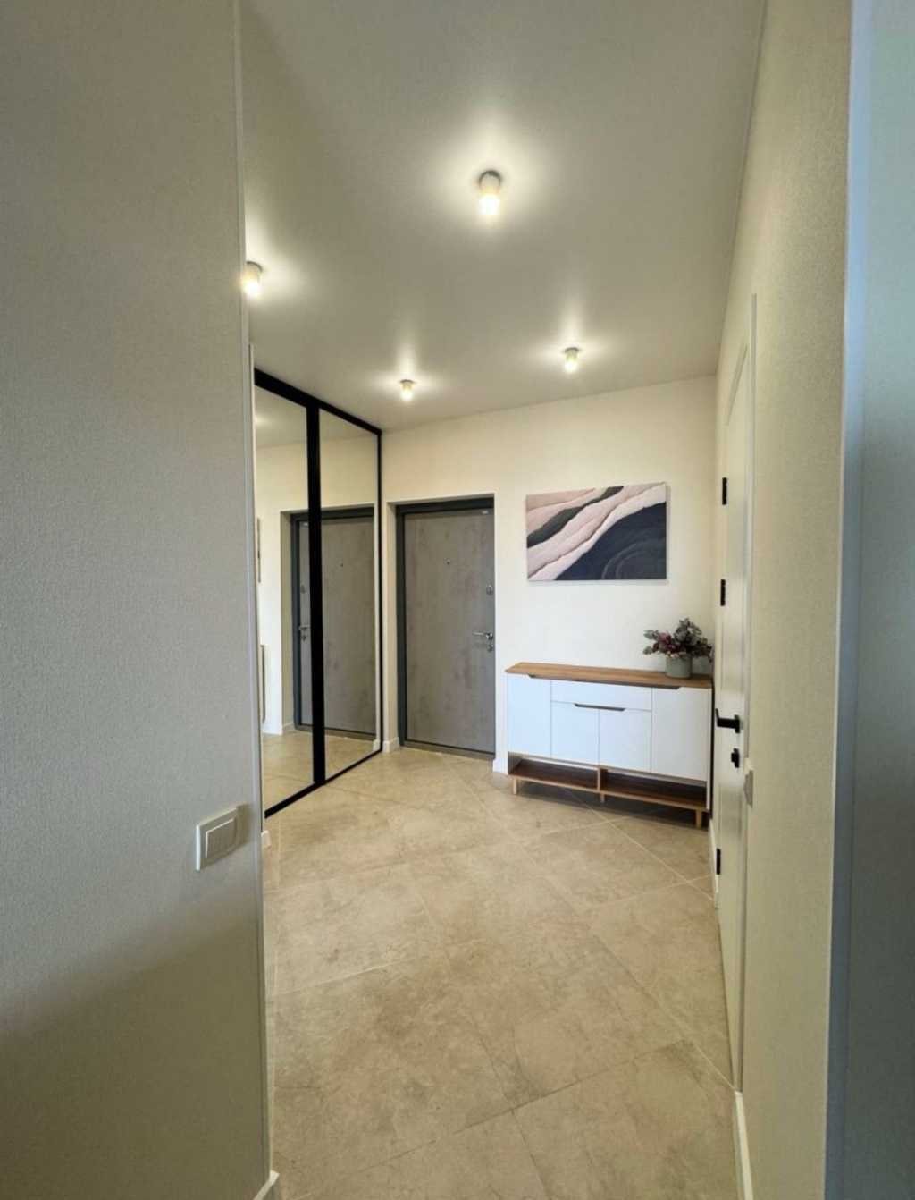 Продаж 1-кімнатної квартири 43.1 м², Свободи вул., 1с