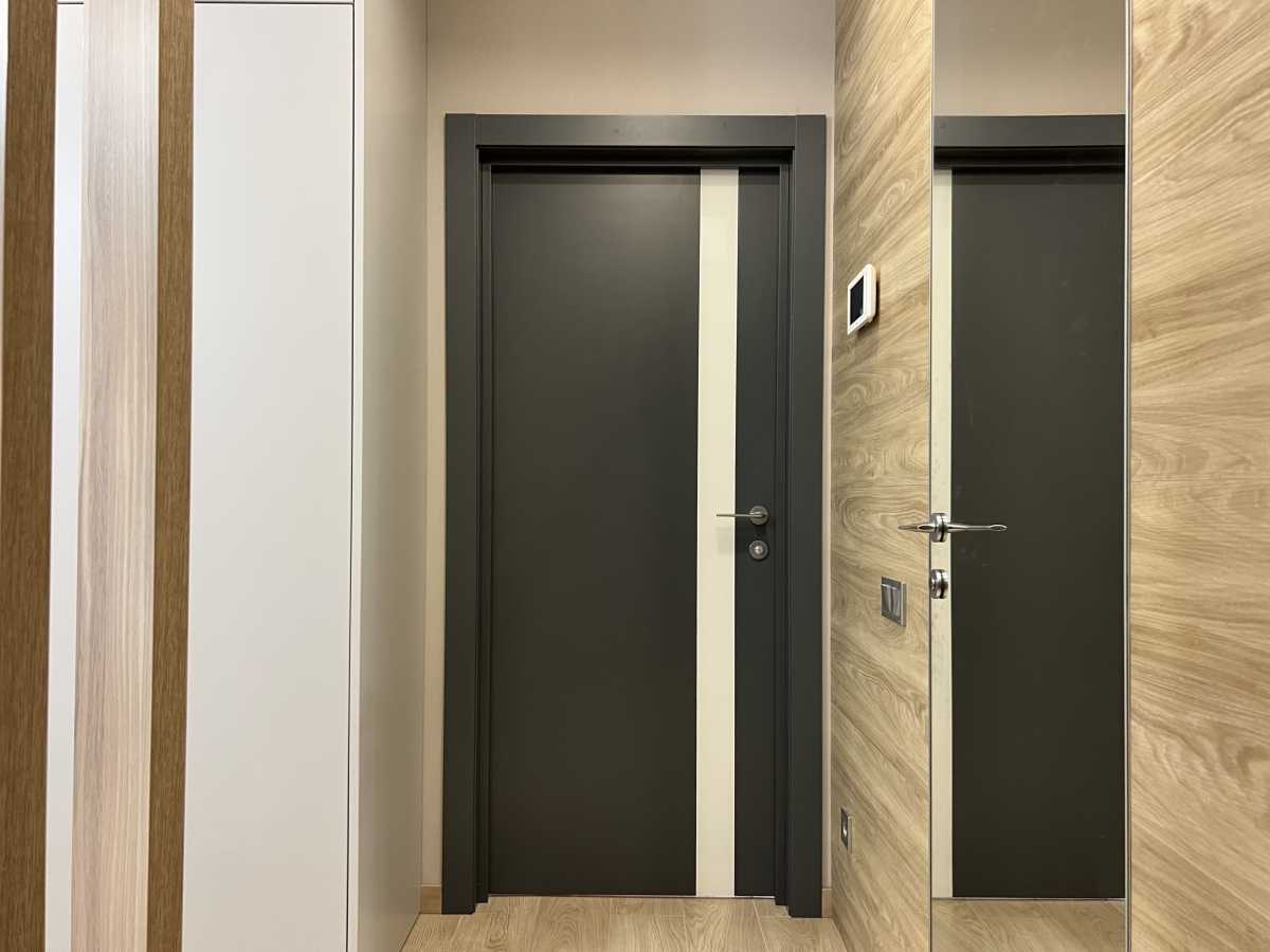 Продаж 1-кімнатної квартири 38 м², Салютна вул., 2