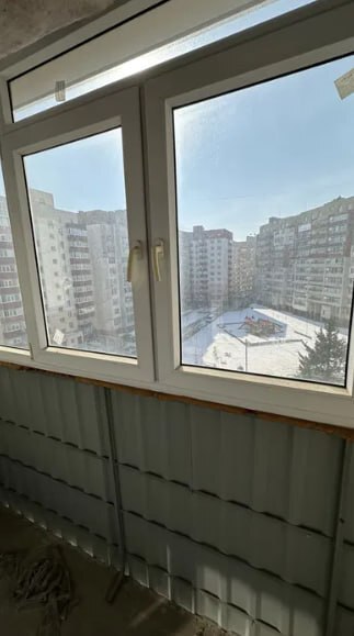 Продажа 2-комнатной квартиры 68 м², Прокофьева ул.