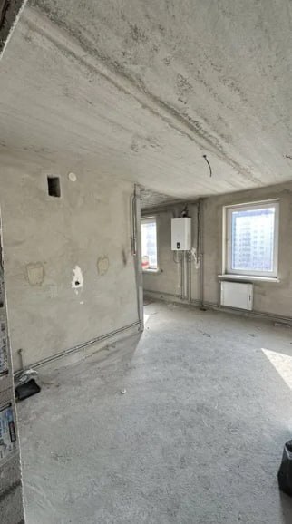 Продажа 2-комнатной квартиры 68 м², Прокофьева ул.