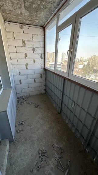 Продажа 2-комнатной квартиры 68 м², Прокофьева ул.