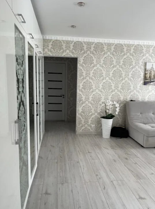 Продажа 3-комнатной квартиры 70 м², Харьковская ул.