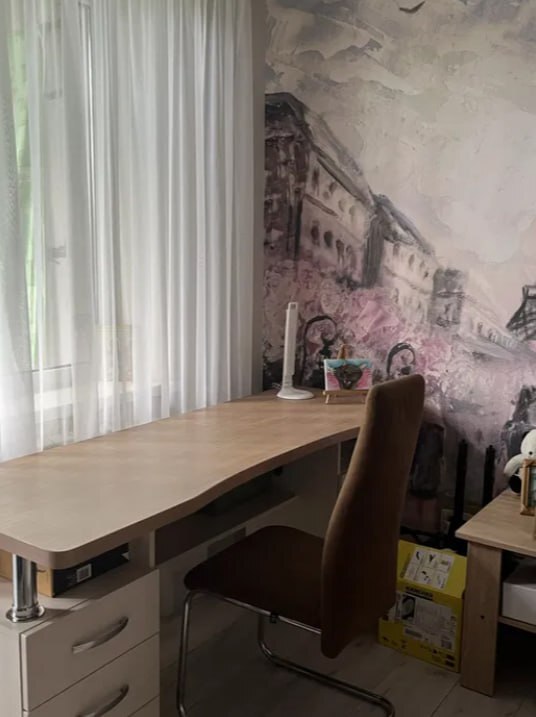 Продажа 3-комнатной квартиры 70 м², Харьковская ул.