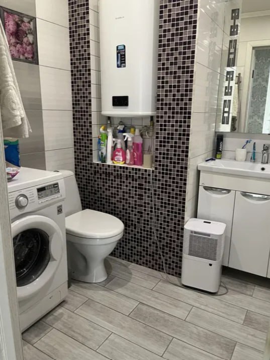 Продажа 3-комнатной квартиры 70 м², Харьковская ул.