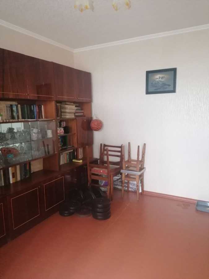 Продаж 2-кімнатної квартири 45 м², Леваневського