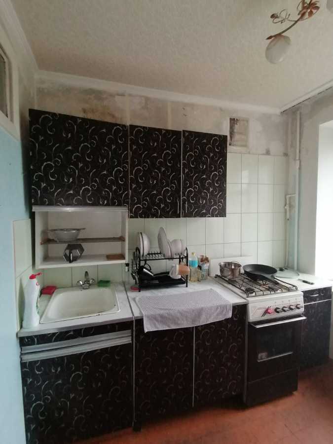 Продаж 2-кімнатної квартири 45 м², Леваневського