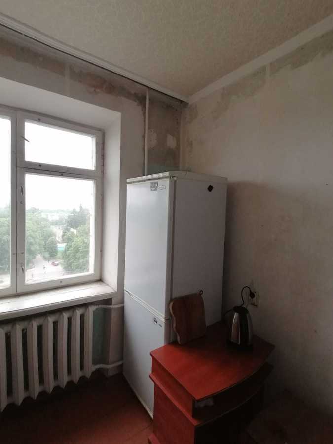 Продаж 2-кімнатної квартири 45 м², Леваневського