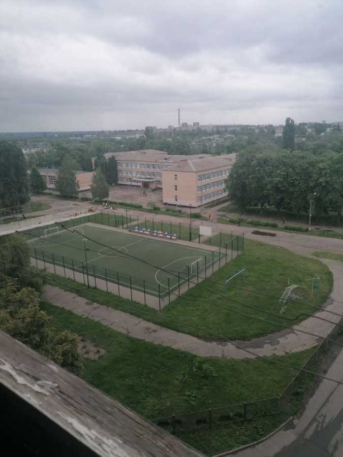 Продаж 2-кімнатної квартири 45 м², Леваневського