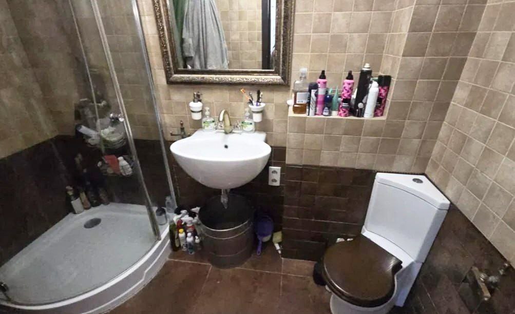 Продажа 3-комнатной квартиры 100 м², Герасима Кондратьева ул.