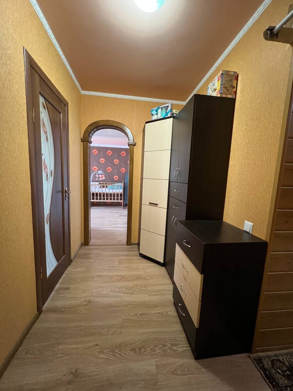 Продаж 1-кімнатної квартири 48 м², Новомістинська вул.