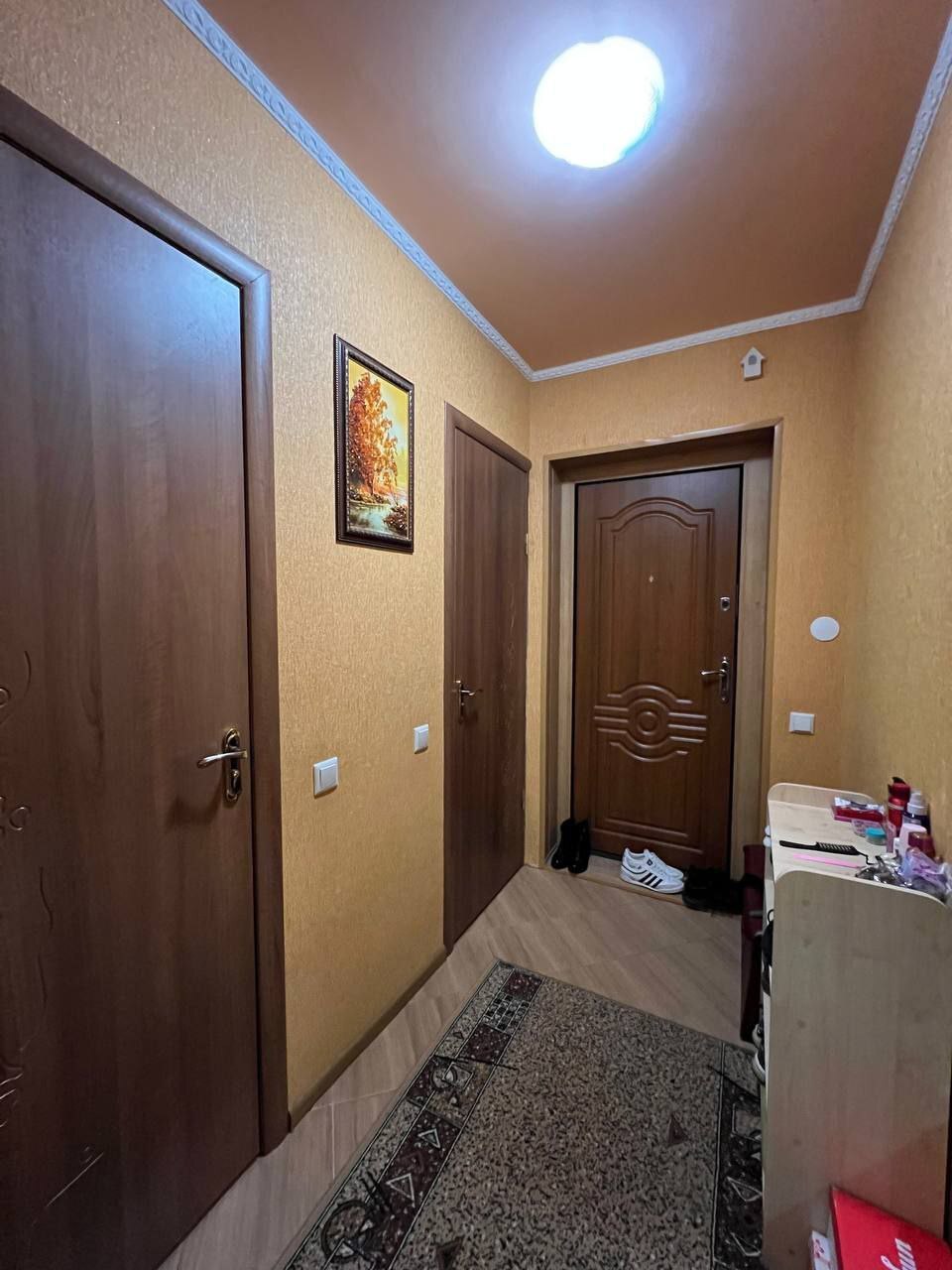 Продаж 1-кімнатної квартири 48 м², Новомістинська вул.