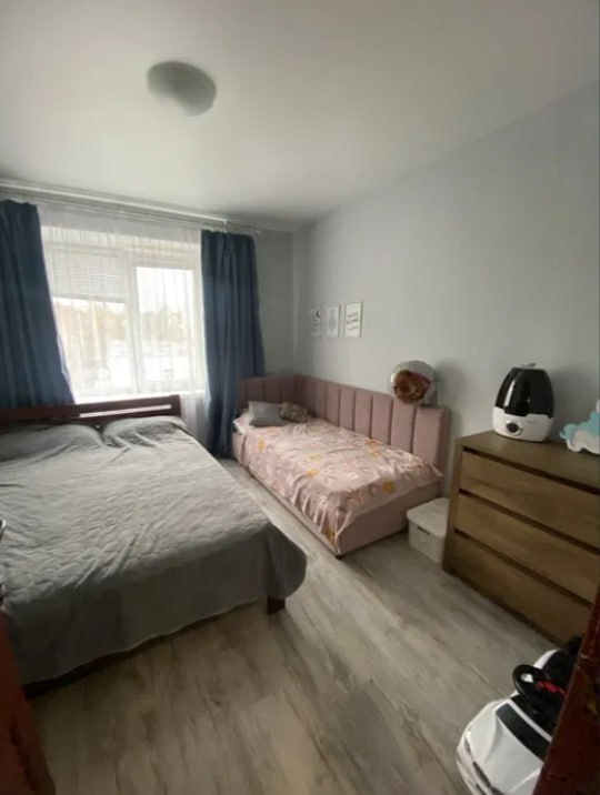 Продажа 2-комнатной квартиры 52.7 м², Герасима Кондратьева ул.
