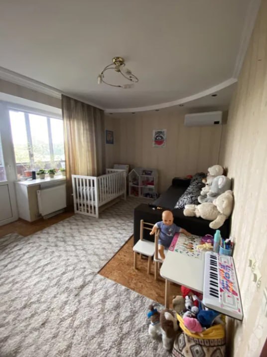 Продажа 2-комнатной квартиры 52.7 м², Герасима Кондратьева ул.