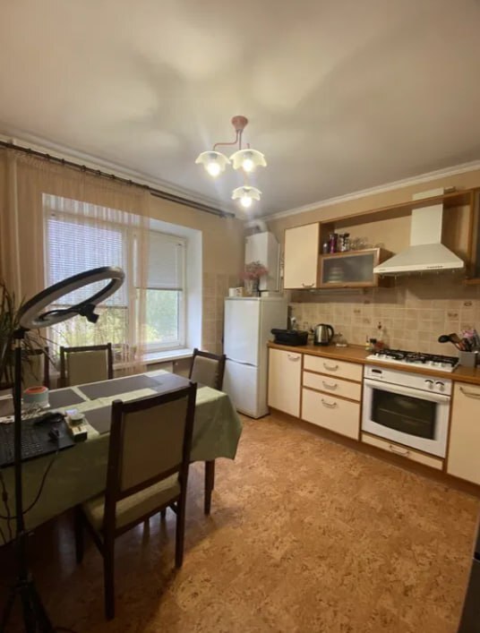 Продажа 2-комнатной квартиры 52.7 м², Герасима Кондратьева ул.