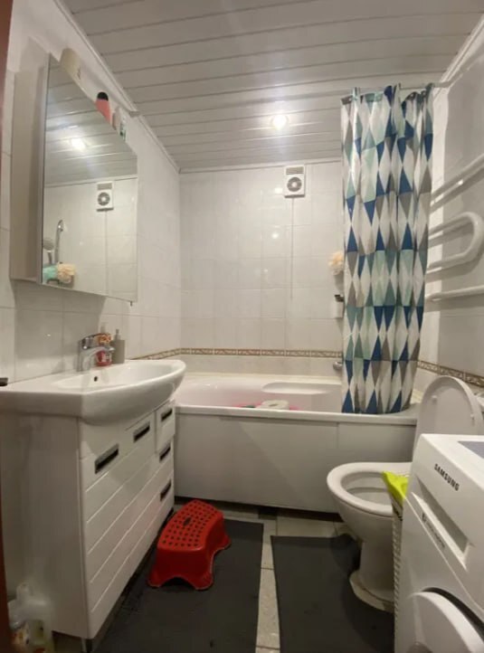 Продажа 2-комнатной квартиры 52.7 м², Герасима Кондратьева ул.