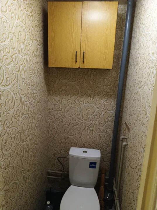 Продажа 1-комнатной квартиры 39 м², Героев Крут ул.