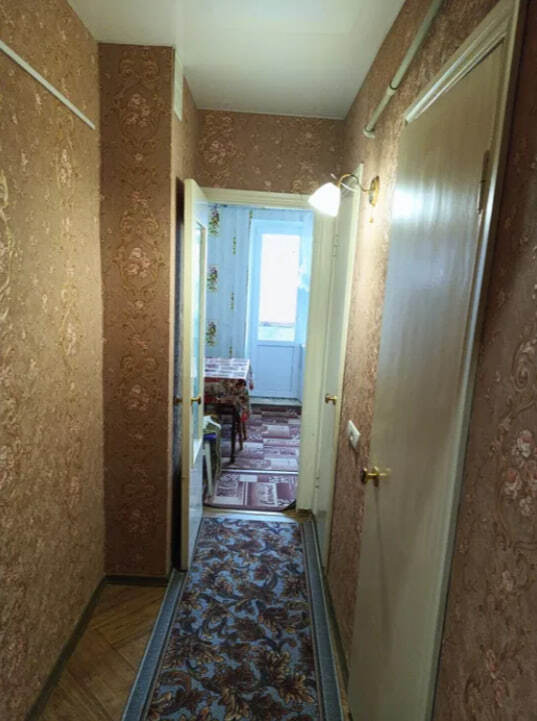 Продажа 1-комнатной квартиры 39 м², Героев Крут ул.