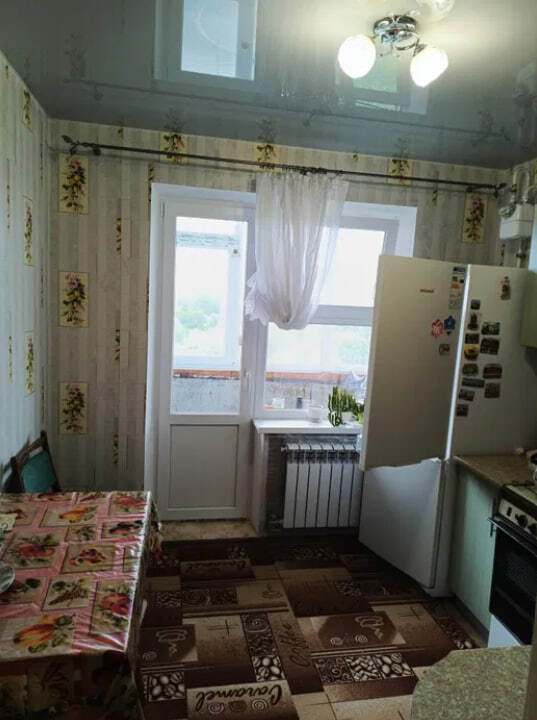 Продажа 1-комнатной квартиры 39 м², Героев Крут ул.
