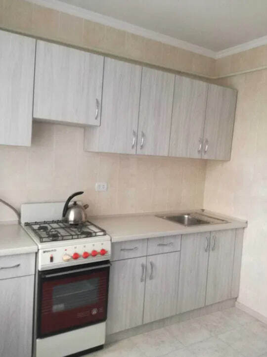 Продажа 1-комнатной квартиры 37 м², Михаила Лушпы просп.