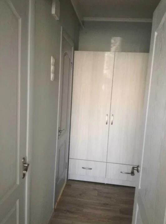 Продажа 1-комнатной квартиры 37 м², Михаила Лушпы просп.
